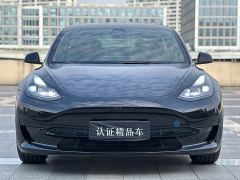 Tesla Model 3 Rear-Wheel Drive - ფოტო 2