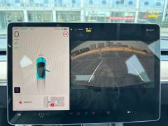 Tesla Model 3 Rear-Wheel Drive - ფოტო 20