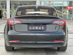 Tesla Model 3 Rear-Wheel Drive - ფოტო 4