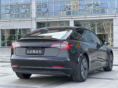 Tesla Model 3 Rear-Wheel Drive - ფოტო 5