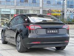 Tesla Model 3 Rear-Wheel Drive - ფოტო 6