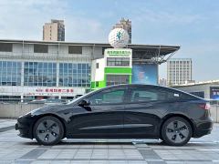Tesla Model 3 Rear-Wheel Drive - ფოტო 7