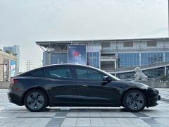 Tesla Model 3 Rear-Wheel Drive - ფოტო 8