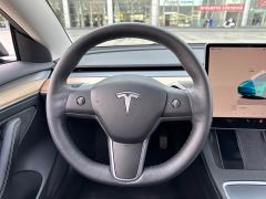 Tesla Model 3 Rear-Wheel Drive - ფოტო 9
