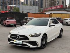 Mercedes-Benz C-Class C 260 L AMG Line - photo 1