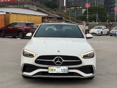 Mercedes-Benz C-Class C 260 L AMG Line - photo 2