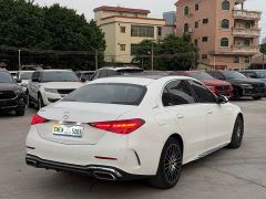 Mercedes-Benz C-Class C 260 L AMG Line - photo 4