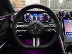 Mercedes-Benz C-Class C 260 L AMG Line - photo 5