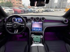 Mercedes-Benz C-Class C 260 L AMG Line - photo 6