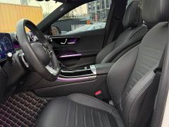 Mercedes-Benz C-Class C 260 L AMG Line - photo 7