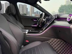Mercedes-Benz C-Class C 260 L AMG Line - photo 8