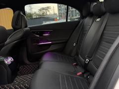 Mercedes-Benz C-Class C 260 L AMG Line - photo 9