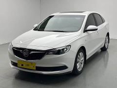 Buick Excelle Facelift Classic 1.5L Automatic Elite - ფოტო 1