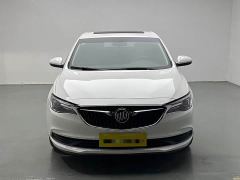 Buick Excelle Facelift Classic 1.5L Automatic Elite - ფოტო 2