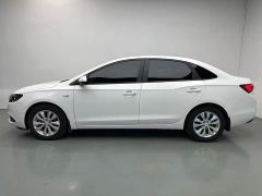 Buick Excelle Facelift Classic 1.5L Automatic Elite - ფოტო 3