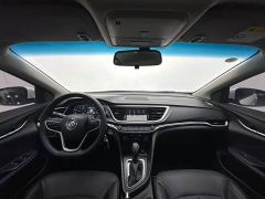 Buick Excelle Facelift Classic 1.5L Automatic Elite - ფოტო 4