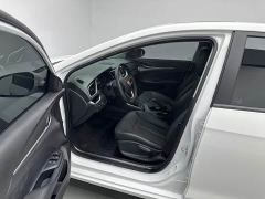 Buick Excelle Facelift Classic 1.5L Automatic Elite - ფოტო 5
