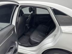 Buick Excelle Facelift Classic 1.5L Automatic Elite - ფოტო 6
