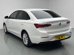 Buick Excelle Facelift Classic 1.5L Automatic Elite - ფოტო 7