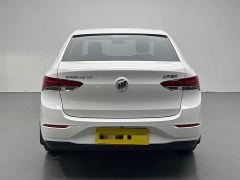 Buick Excelle Facelift Classic 1.5L Automatic Elite - ფოტო 8