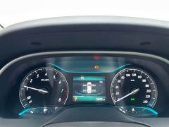 Buick Excelle Facelift Classic 1.5L Automatic Elite - ფოტო 9