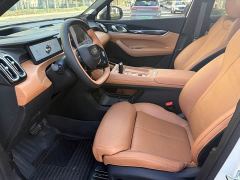 Geely Boyue L Fourth Generation 1.5TD DCT Jinxiu - ფოტო 3
