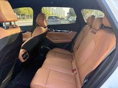Geely Boyue L Fourth Generation 1.5TD DCT Jinxiu - ფოტო 4