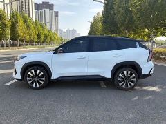 Geely Boyue L Fourth Generation 1.5TD DCT Jinxiu - ფოტო 7