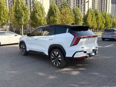 Geely Boyue L Fourth Generation 1.5TD DCT Jinxiu - ფოტო 8