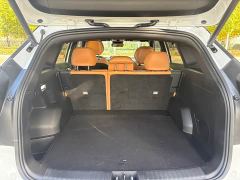 Geely Boyue L Fourth Generation 1.5TD DCT Jinxiu - ფოტო 9