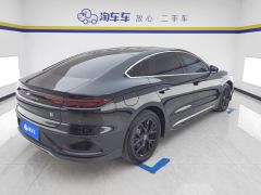 BYD Han DM-i Edition 1.5T 121km Version - ფოტო 2