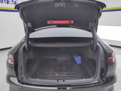 BYD Han DM-i Edition 1.5T 121km Version - ფოტო 7