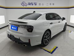 Lynk & Co 03 1.5T 2WDPro - ფოტო 2