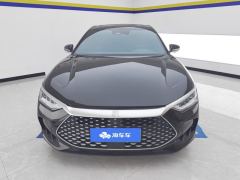 BYD Han DM-i Honor Edition 1.5T 121km Pioneer Elite - photo 3