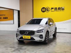 Volvo XC60 B5 AWD Smart Remote Luxury Edition - фото 1