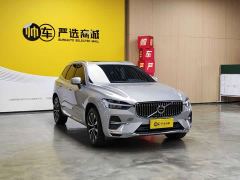 Volvo XC60 B5 AWD Smart Remote Luxury Edition - фото 3