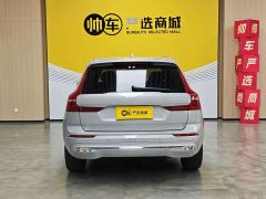 Volvo XC60 B5 AWD Smart Remote Luxury Edition - фото 4