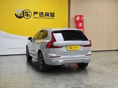 Volvo XC60 B5 AWD Smart Remote Luxury Edition - фото 6