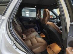 Volvo XC60 B5 AWD Smart Remote Luxury Edition - фото 7