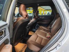 Volvo XC60 B5 AWD Smart Remote Luxury Edition - фото 8