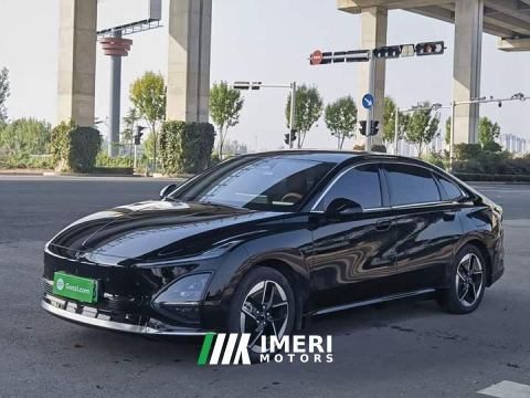 2025 Wuling Xingguang 610km Smart Flagship - ავტომობილი ჩინეთიდან