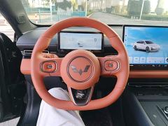 Wuling Xingguang 610km Smart Flagship - ფოტო 10