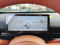 Wuling Xingguang 610km Smart Flagship - ფოტო 11