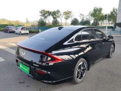 Wuling Xingguang 610km Smart Flagship - ფოტო 6