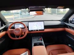 Wuling Xingguang 610km Smart Flagship - ფოტო 9