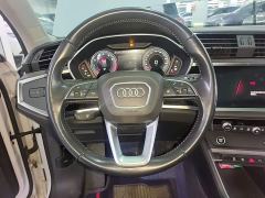 Audi Q3 35 TFSI Dynamic Entry - photo 10