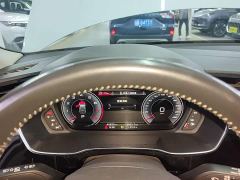 Audi Q3 35 TFSI Dynamic Entry - photo 11