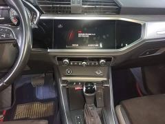 Audi Q3 35 TFSI Dynamic Entry - photo 12