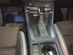 Audi Q3 35 TFSI Dynamic Entry - photo 13