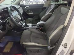 Audi Q3 35 TFSI Dynamic Entry - photo 14